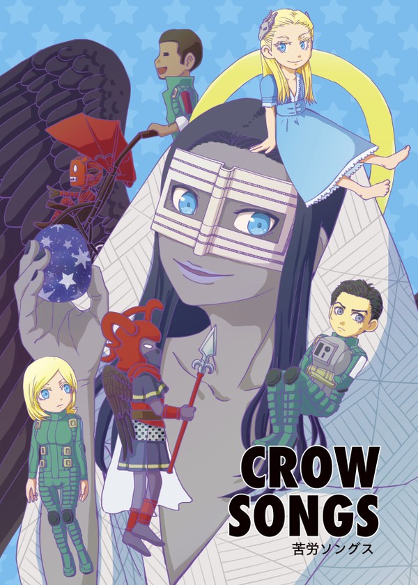 CROW SONGS
