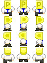 プロデューサー(ドット絵)