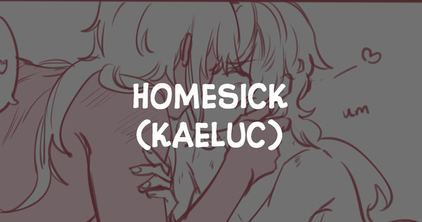Homesick