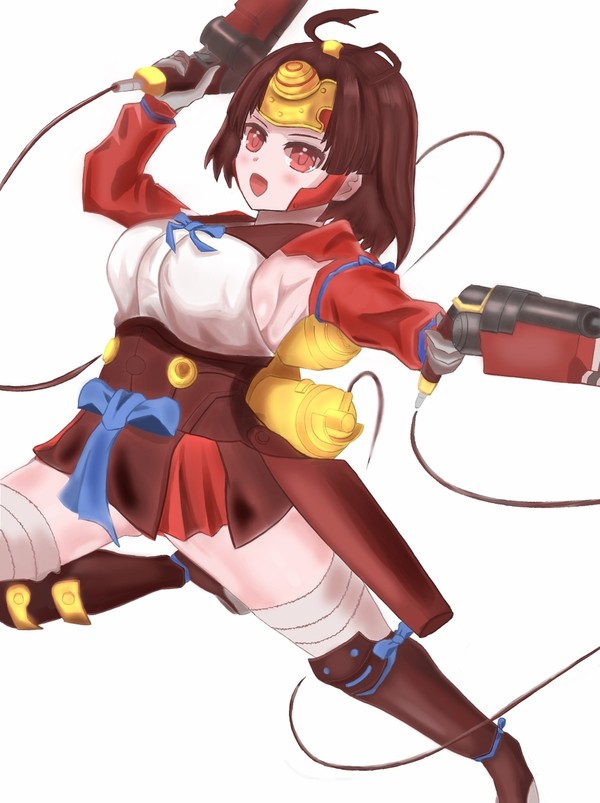 無名