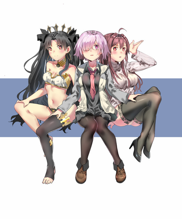 FGO