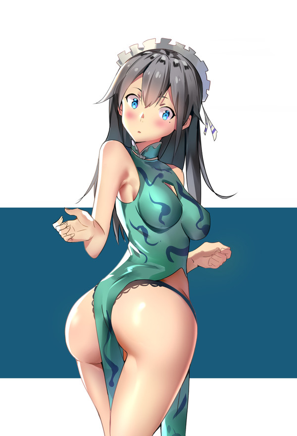 无题