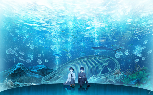海の博物館