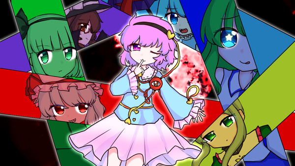 依頼絵