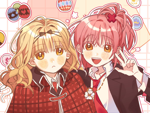しゅごキャラ !