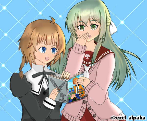 推しリリィ談義！