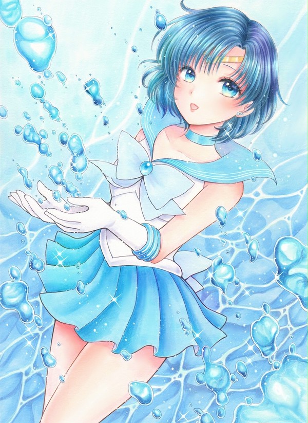 亜美ちゃん