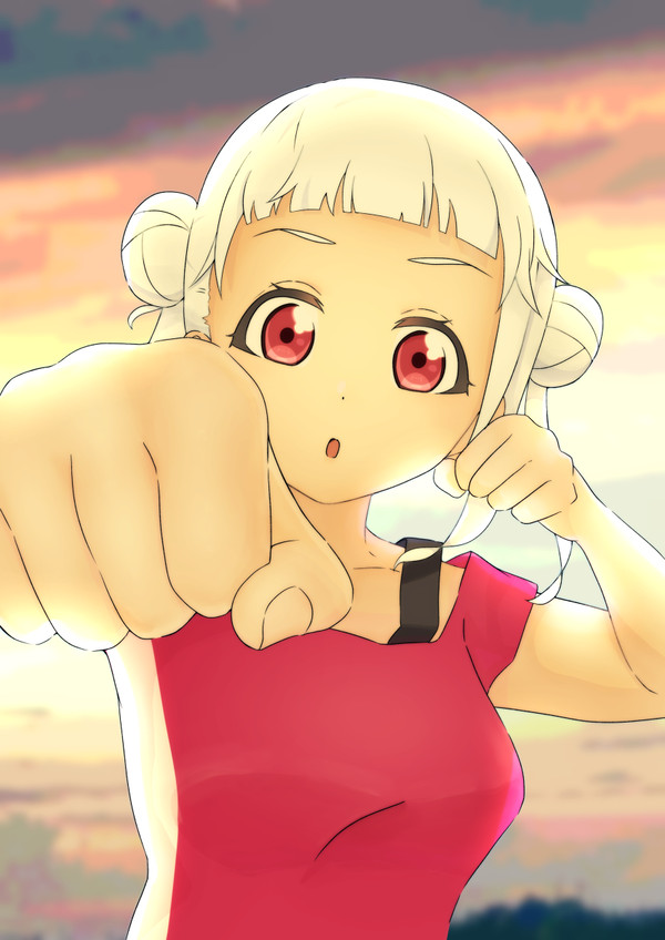 ちぃちゃん