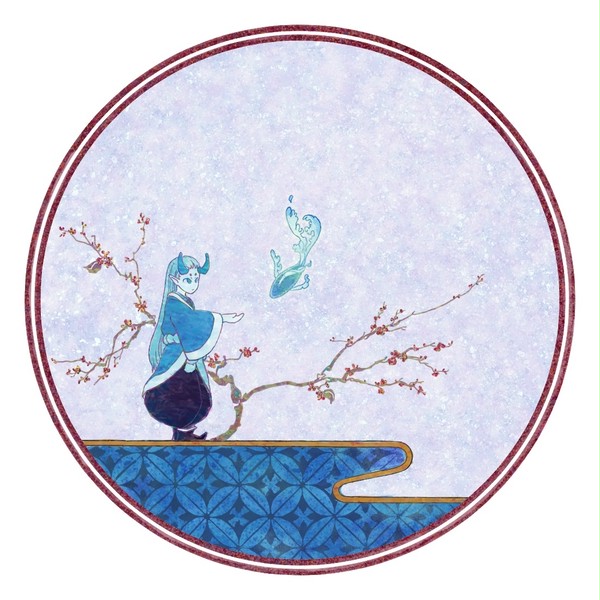 虚淮