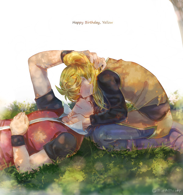 イエロー生誕祭2021