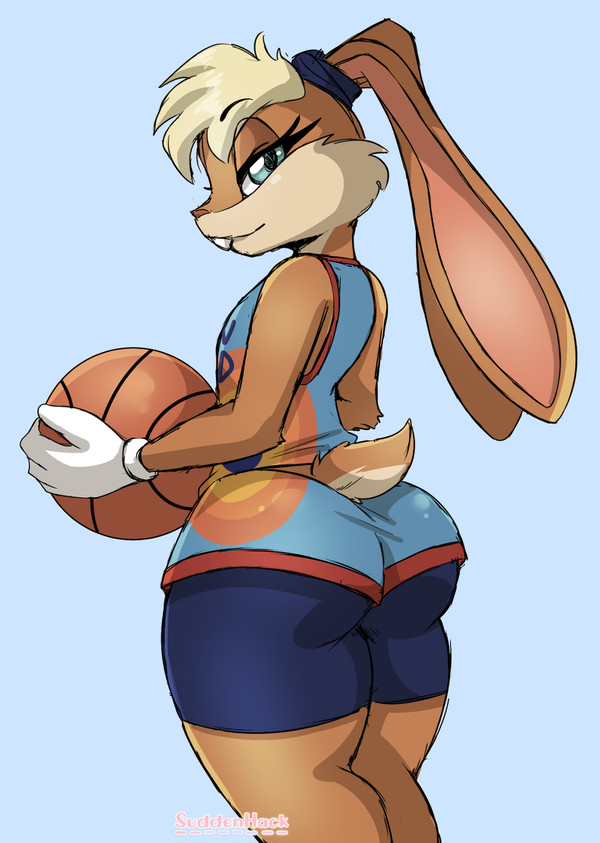 Lola Bunny