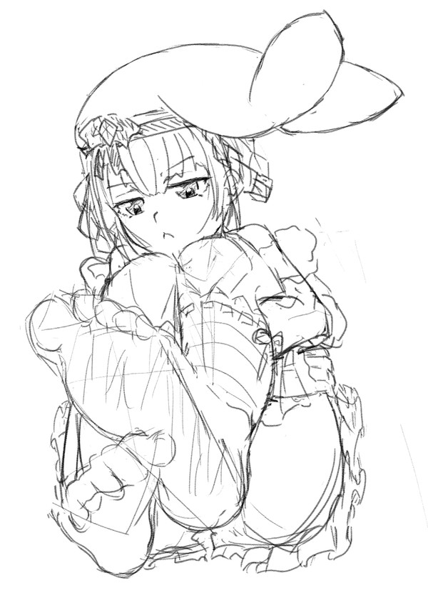 練習　グレミャーシュチ