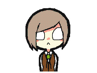 みが笑うだけ