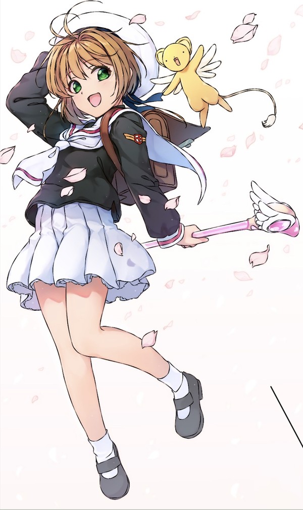 カードキャプターさくら