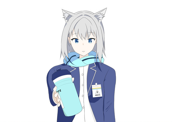 シロコ