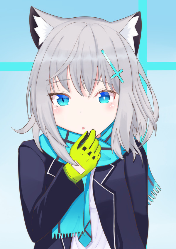 シロコ