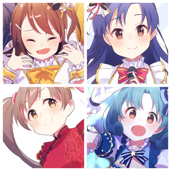 アイマスまとめ