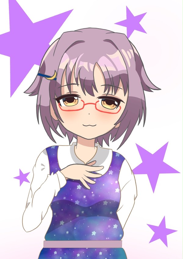 宇宙一カワイイ