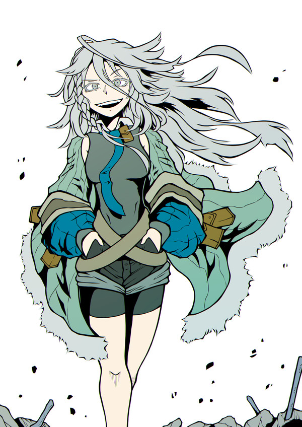 XM8
