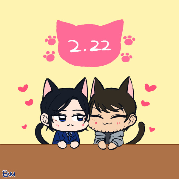 🐈🐾