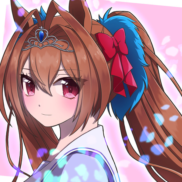 ダスカちゃん