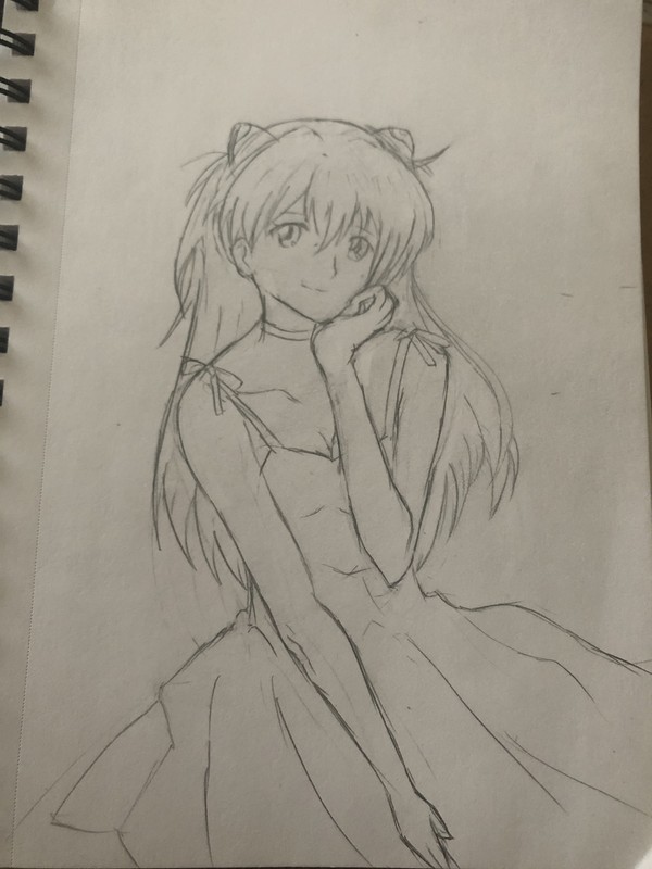 明日香