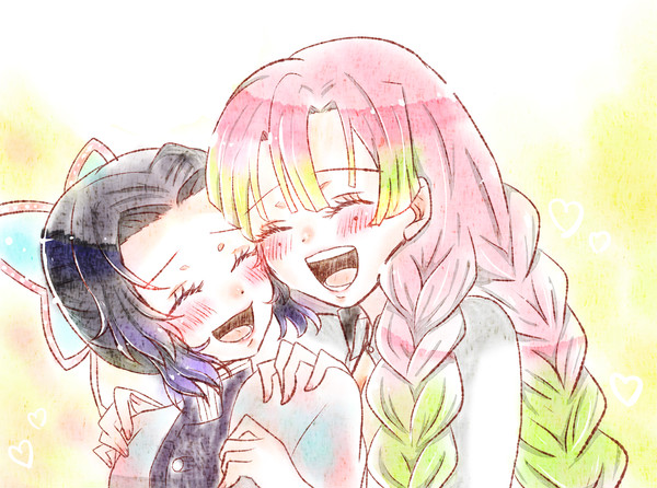 しのぶとみつり