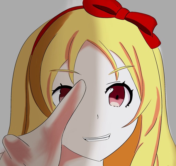 山田エルフ