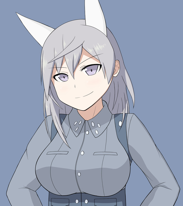 アウロラ姉ちゃん