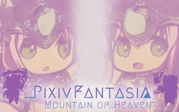 【PFMOH】ソール＆マーニ【探索者】【商人】