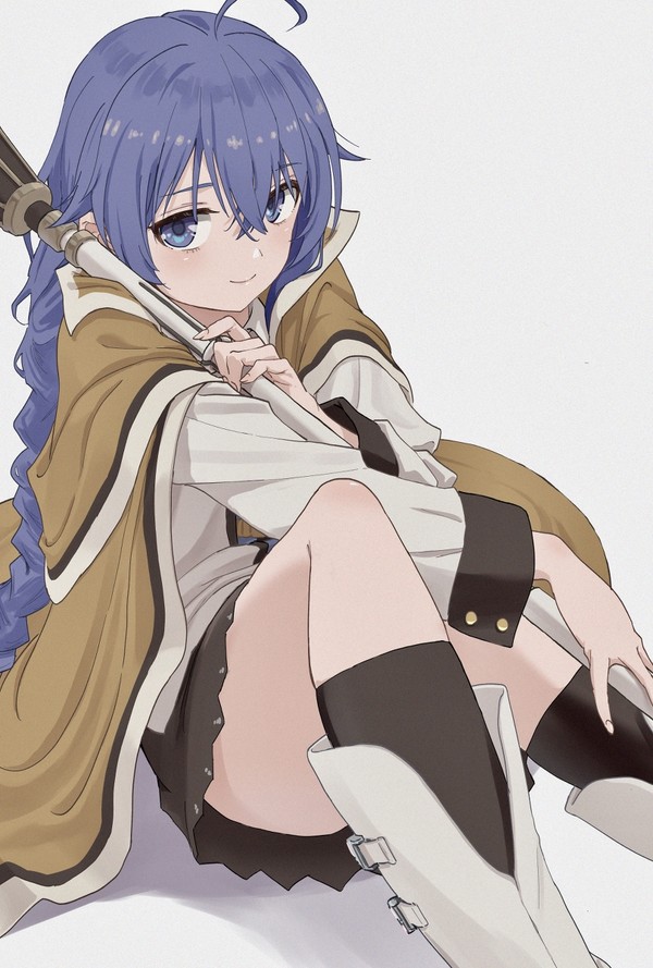 ロキシー