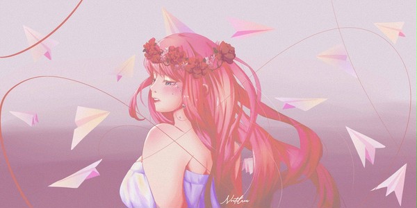 巡音ルカ