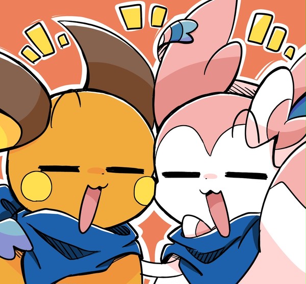 ポケダンつめ5