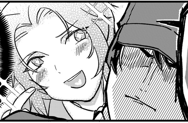 テニラビ三強バレンタイン