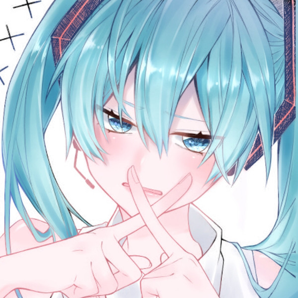 初音ミク