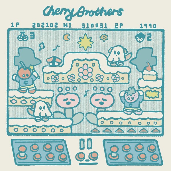 🍒Cherry Brothers🍓