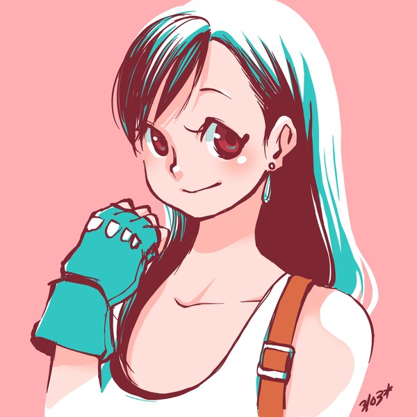 ティファ