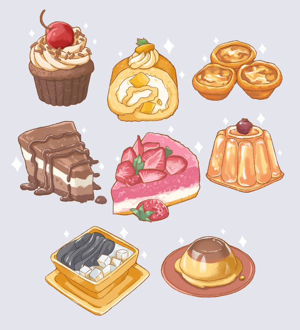 food