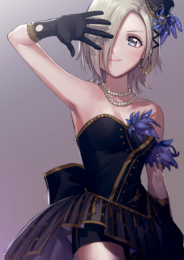 ミアさん