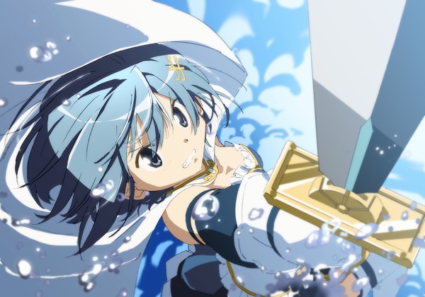 さやかの日!