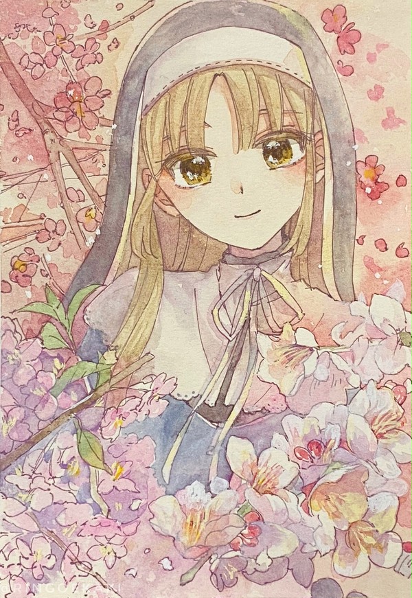 春