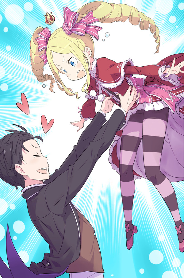 Re:Zero Volume 3 #6