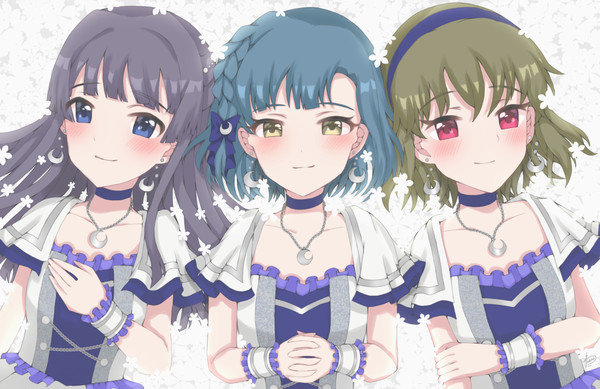 プリムラ /  ウィルゴ