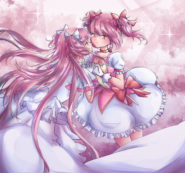 [魔法少女まどか☆マギカ] : 鹿目 まどか