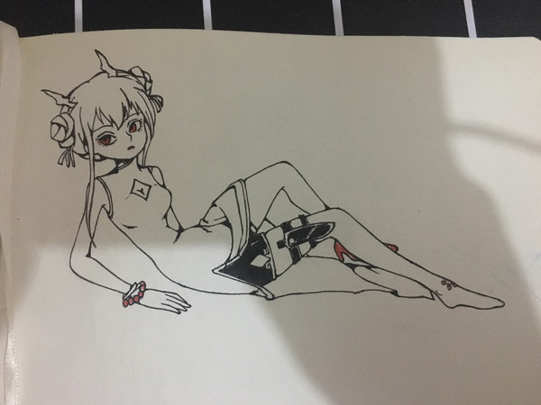 旗袍陈sir