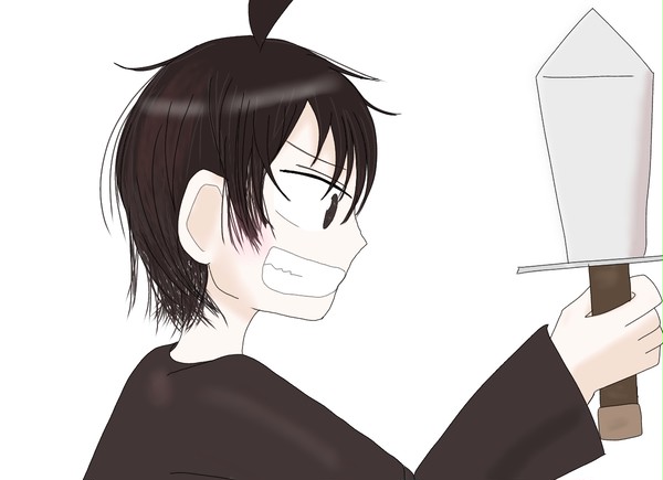 アベルさんのYouTubeのアイコン