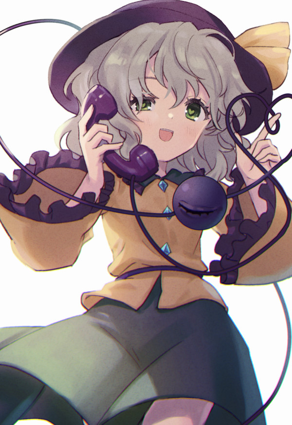 今から電話をするから
