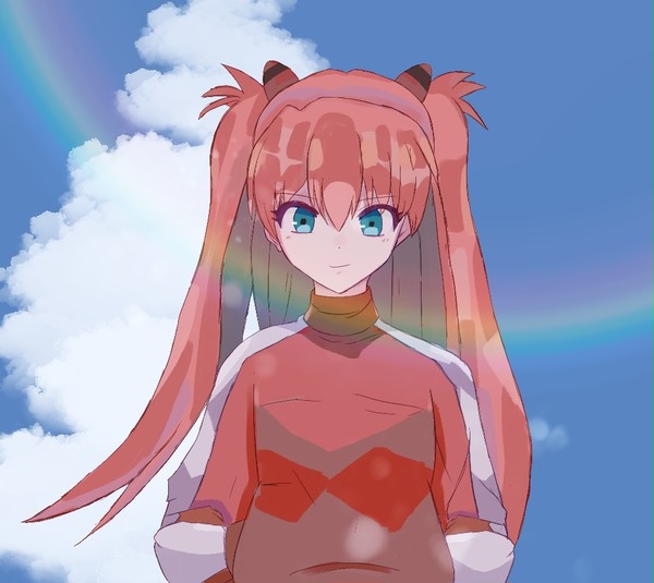 シンエヴァ楽しみ