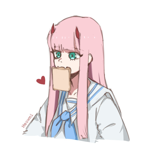 Zero two