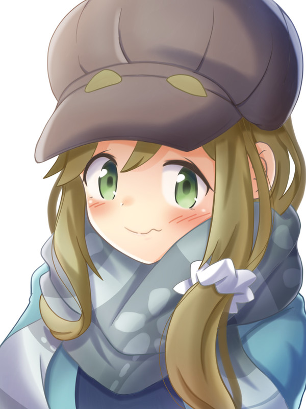 犬山あおい